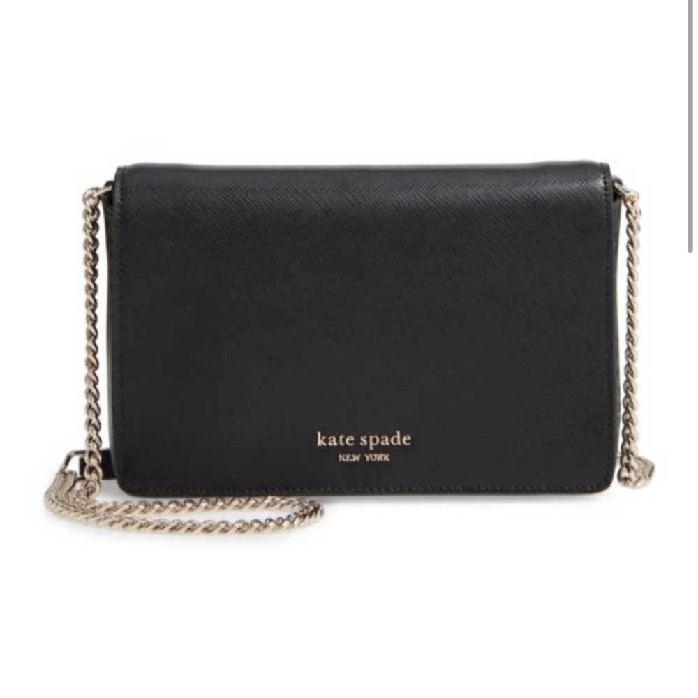 Kate Spade Spencer Chain Convertible Crossbody